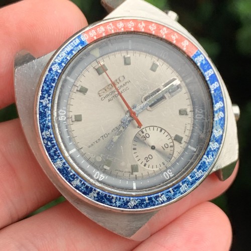 1971 seiko 6139 6002 - 1971, 6139-6002