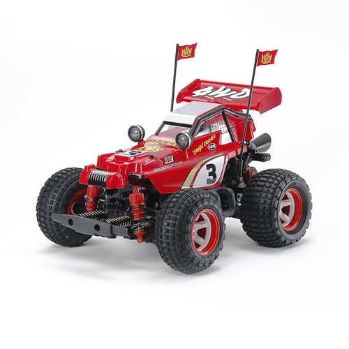 Tamiya 58685 comical - tamiya, rc