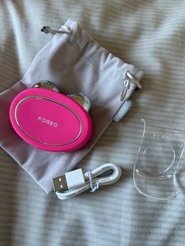 Foreo bear facial toning - 2,