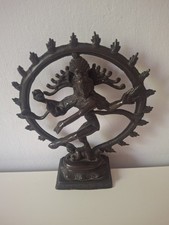 Vintage antique indian - vintage, cast