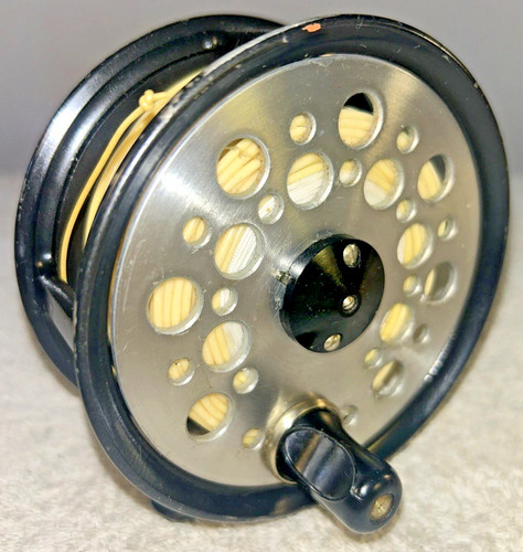Young pridex salmon fly - j,