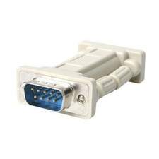 StarTech.com DB9 RS232 Serial