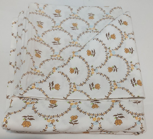 Vintage ditsy floral - ditsy,