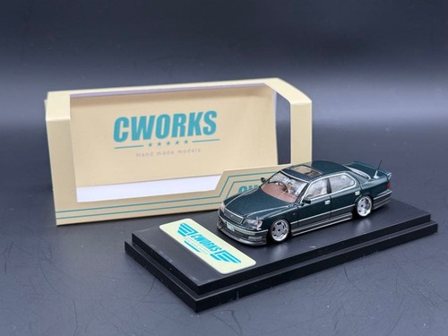 Kai lexus ls400 wald - lexus,