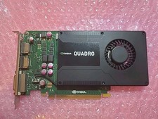 NVIDIA Quadro K2000 2GB GDDR5