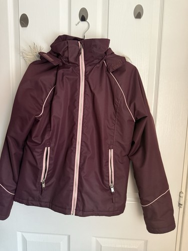 And coat burgundy uk 13 - h,