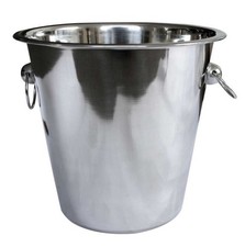 Vigo Stainless Steel Wine