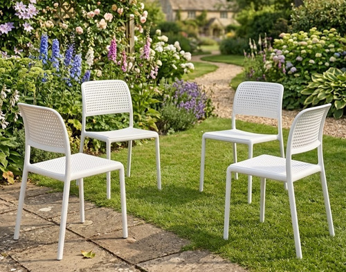 Set nardi bistrot - 4, "bistrot"