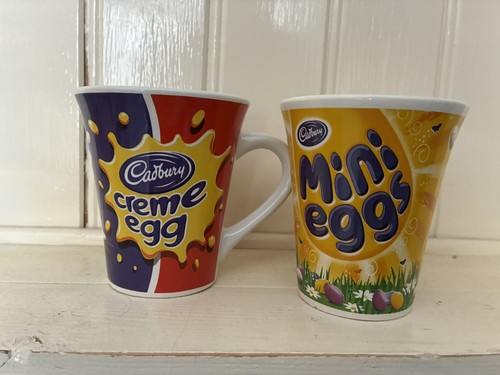 Cadbury creme egg 2013 - 2013, coffee