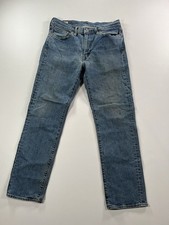 LEVI’S 514 SLIM STRAIGHT