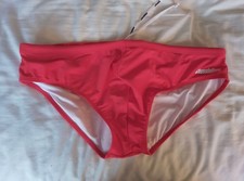 AUSSIEBUM MENS CLASSIC NYLON