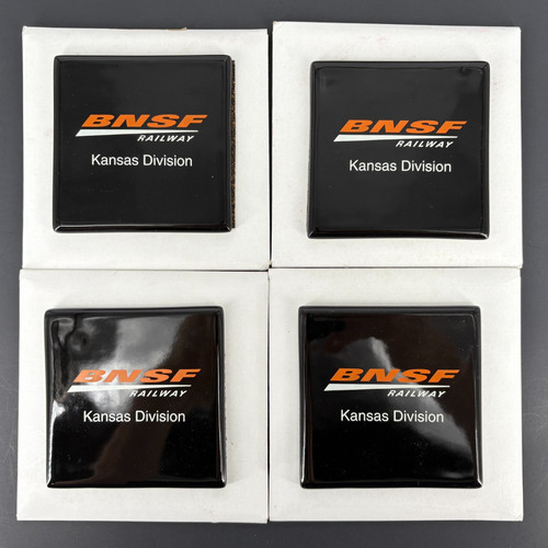 Bnsf railway kansas division - bnsf,
