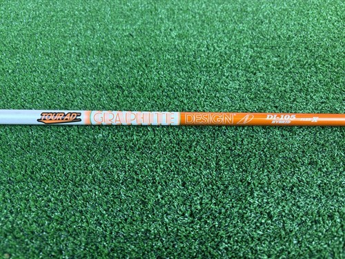 Graphite design tour - ad, di-105