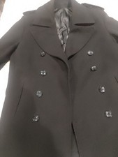 Quality Dress Coat Men's.  38