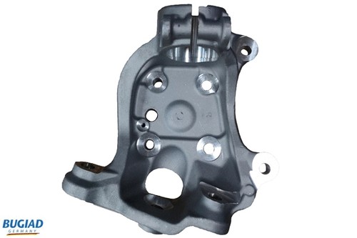 Front steering knuckle wheel - front,