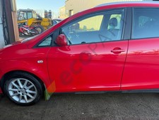 SEAT Altea Xl 5P5 Door Bare Front Left Side 5P0831055A