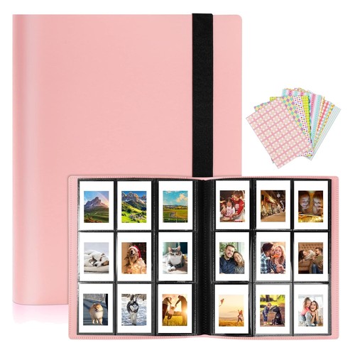 Elegant pages instax mini - pages,