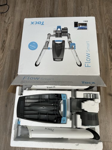 Tacx flow t2240 indoor home - tacx,