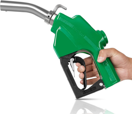 Npt automatic fuel - fuel, nozzle
