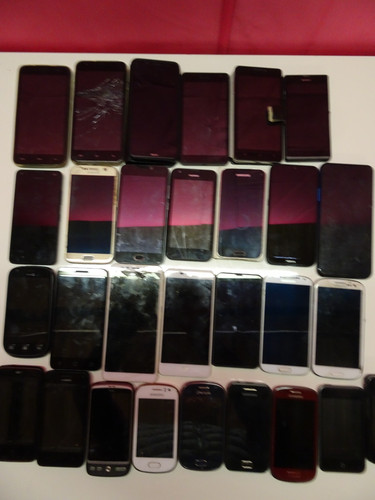 Job lot untested - untested, smart