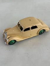 RILEY DINKY TOYS MECCANO LTD