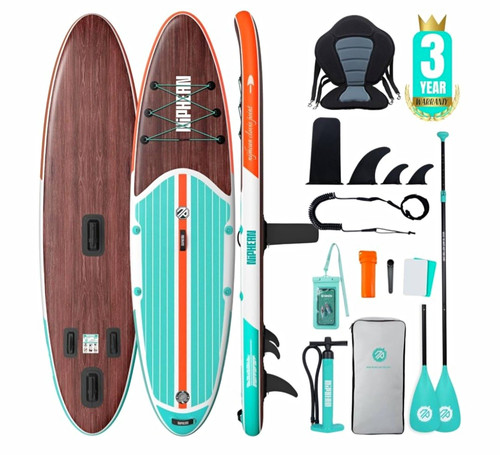 Niphean inflatable paddle - niphean,