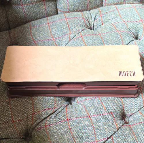 Moeck 236 alto baroque - 236,