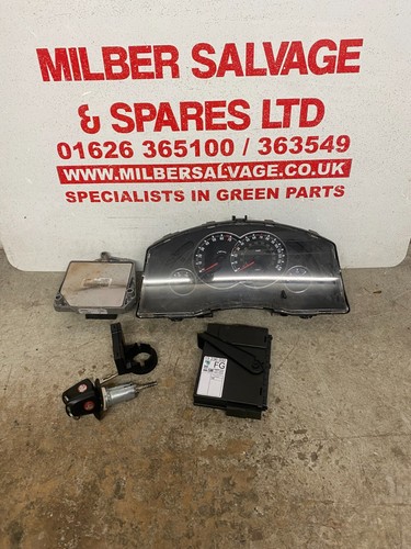 2006 vauxhall meriva - vauxhall, kit