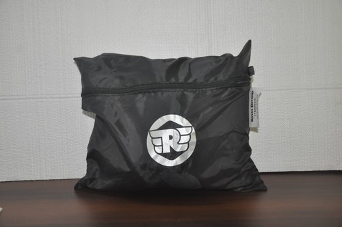 Black water resistant bike - water-resistant,