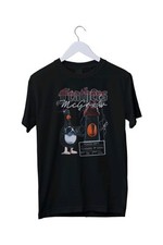 Feathers McGraw 90s Bootleg