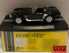 Slot Car Reprotec RT/1962 AC