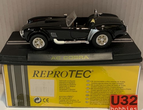 Slot car reprotec - reprotec, ac