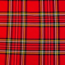 Fashion Tartan Plaid Check