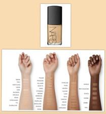 Brand New  - NARS Sheer Glow