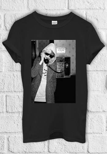 Debbie harry blondie punk - debbie,
