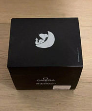 Swatch x Omega Moonswatch New