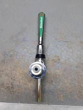 Heineken Beer Tap Handle With
