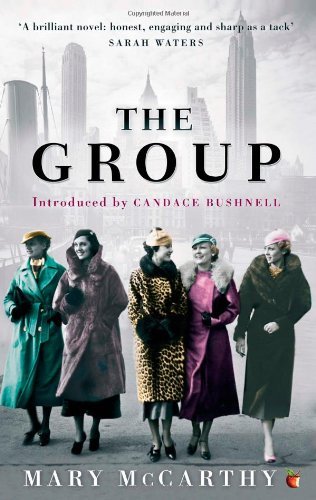 The group virago modern - the,