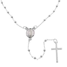 High polished 925 sterling - high,