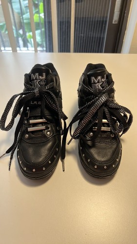 Vintage michael jackson shoes - vintage,