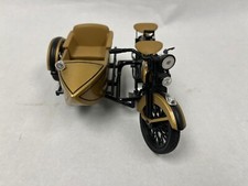 Diecast 1933 Gold Edition