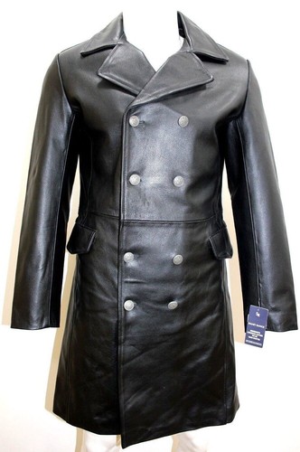 Luxury men black - men's,