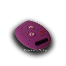 Key Cover for Ford 3 Button