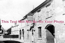 GL 115 - White Horse Hotel