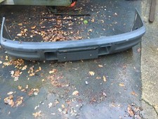 iveco daily mk2 front bumper