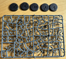 Necron Flayed Ones Squad