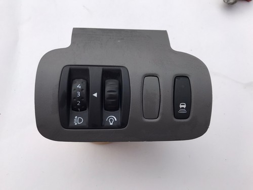 Renault scenic mk2 - renault,