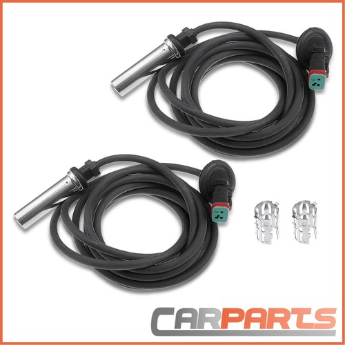 Abs sensor front - front, for