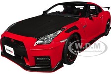 2022 NISSAN GT-R (R35) NISMO