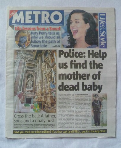 Metro jul 2013 katy - jul, *